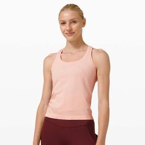 Lululemon Swiftly Tech Racerback 2.0 *Race Length